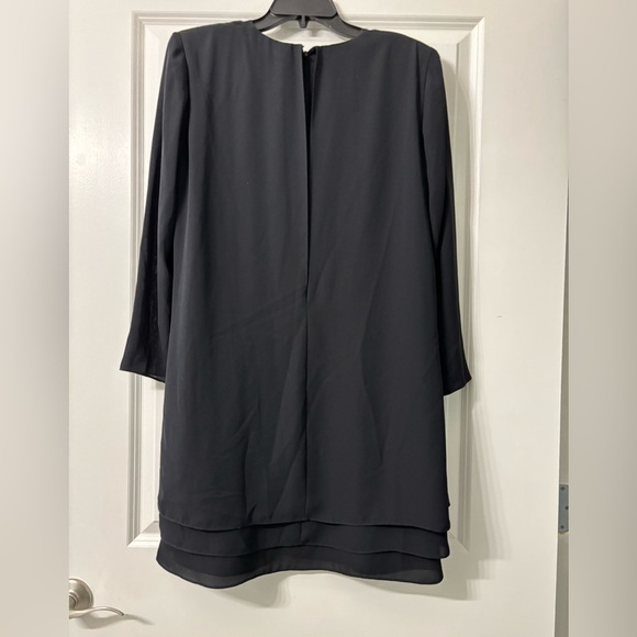 Patra Petites Black Dress size 8 Vintage? - Picture 6 of 7